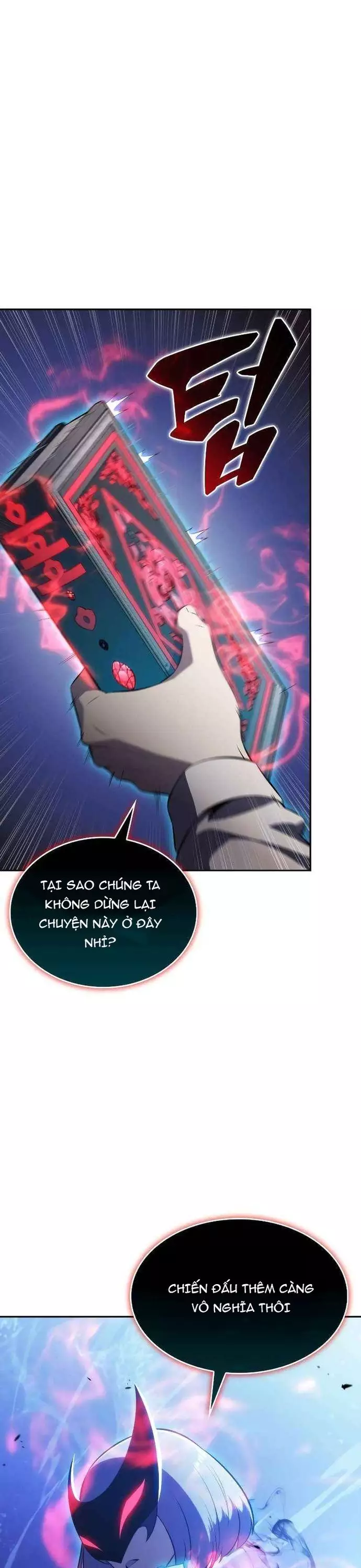 Cậu Út Nhà Công Tước Là Sát Thủ Hồi Quy Chapter 90 - Trang 2