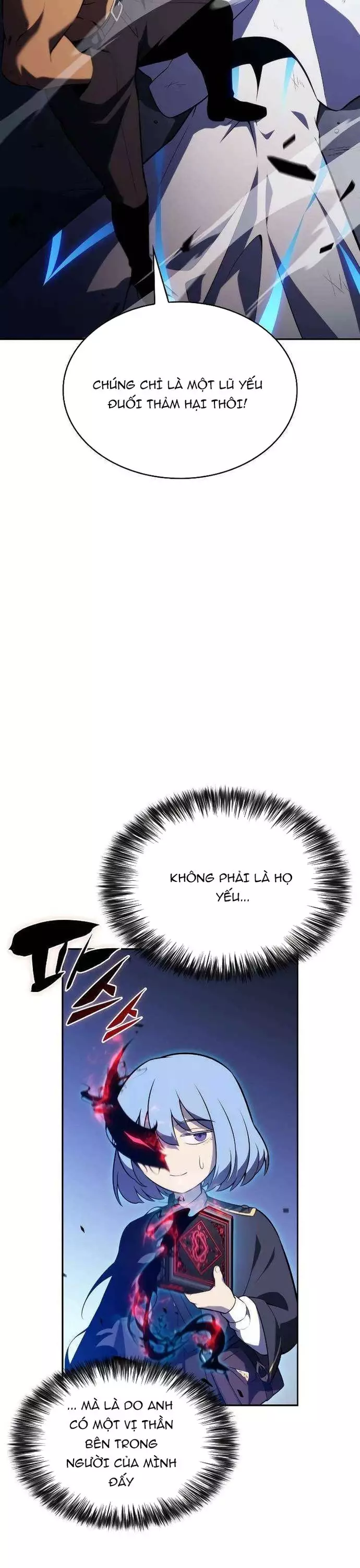 Cậu Út Nhà Công Tước Là Sát Thủ Hồi Quy Chapter 90 - Trang 2