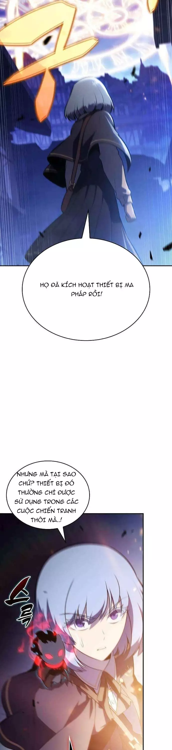Cậu Út Nhà Công Tước Là Sát Thủ Hồi Quy Chapter 90 - Trang 2