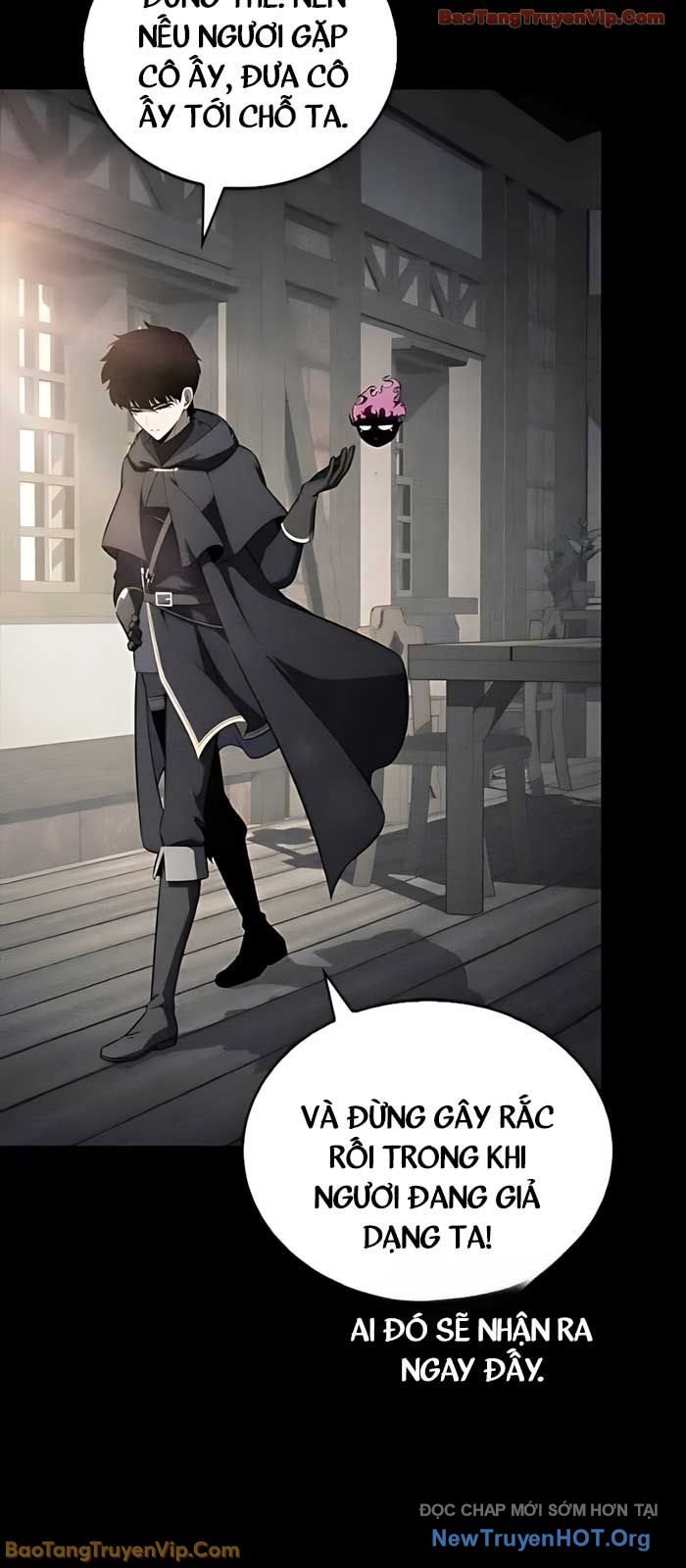Cậu Út Nhà Công Tước Là Sát Thủ Hồi Quy Chapter 92 - Trang 2