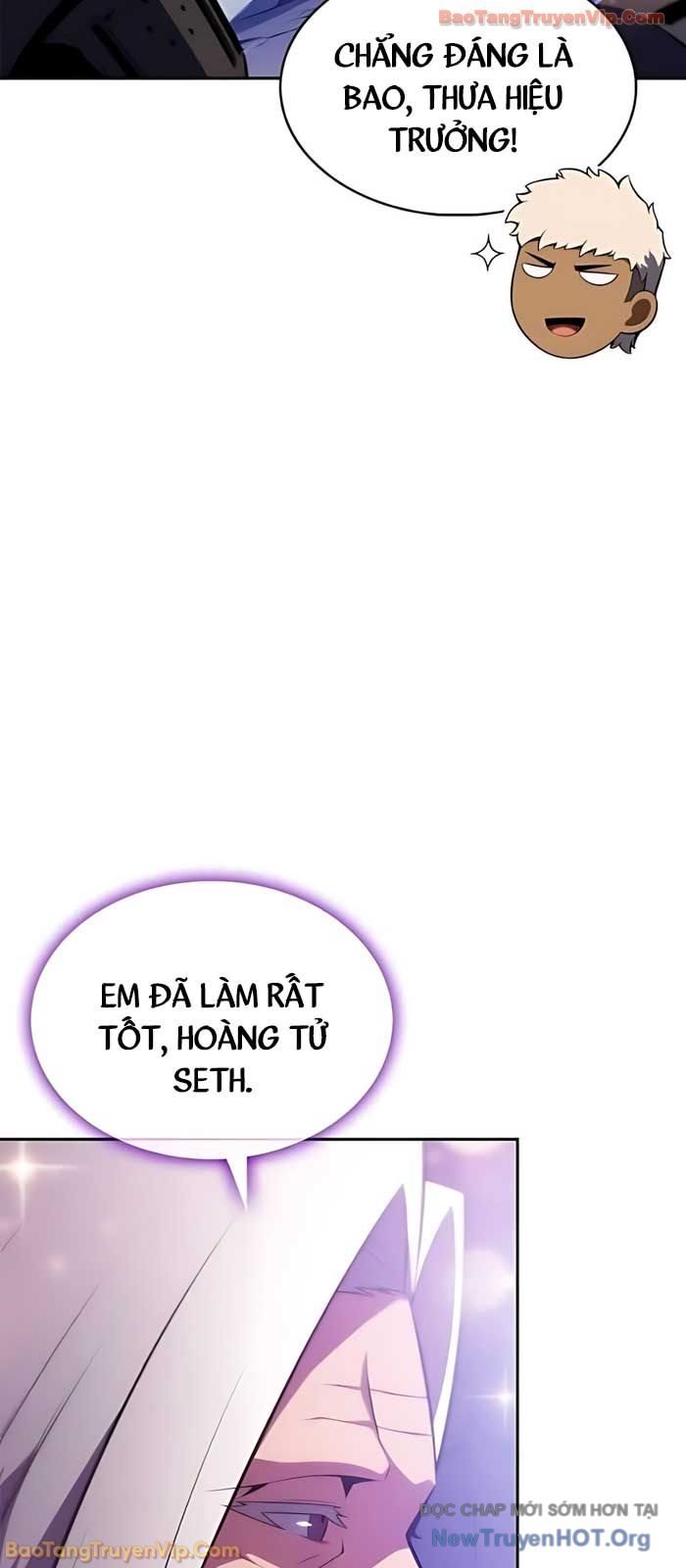 Cậu Út Nhà Công Tước Là Sát Thủ Hồi Quy Chapter 92 - Trang 2