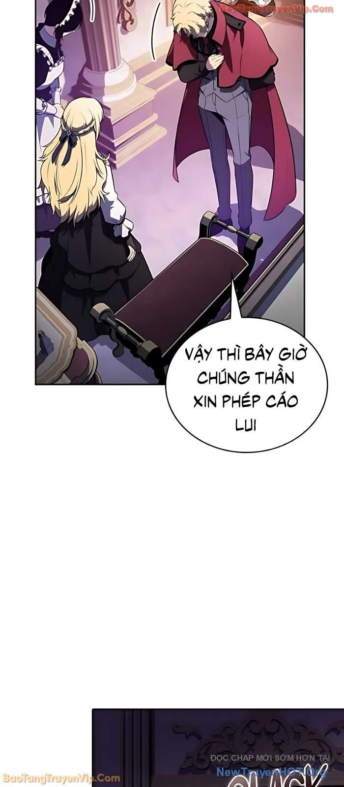 Cậu Út Nhà Công Tước Là Sát Thủ Hồi Quy Chapter 94 - Next 