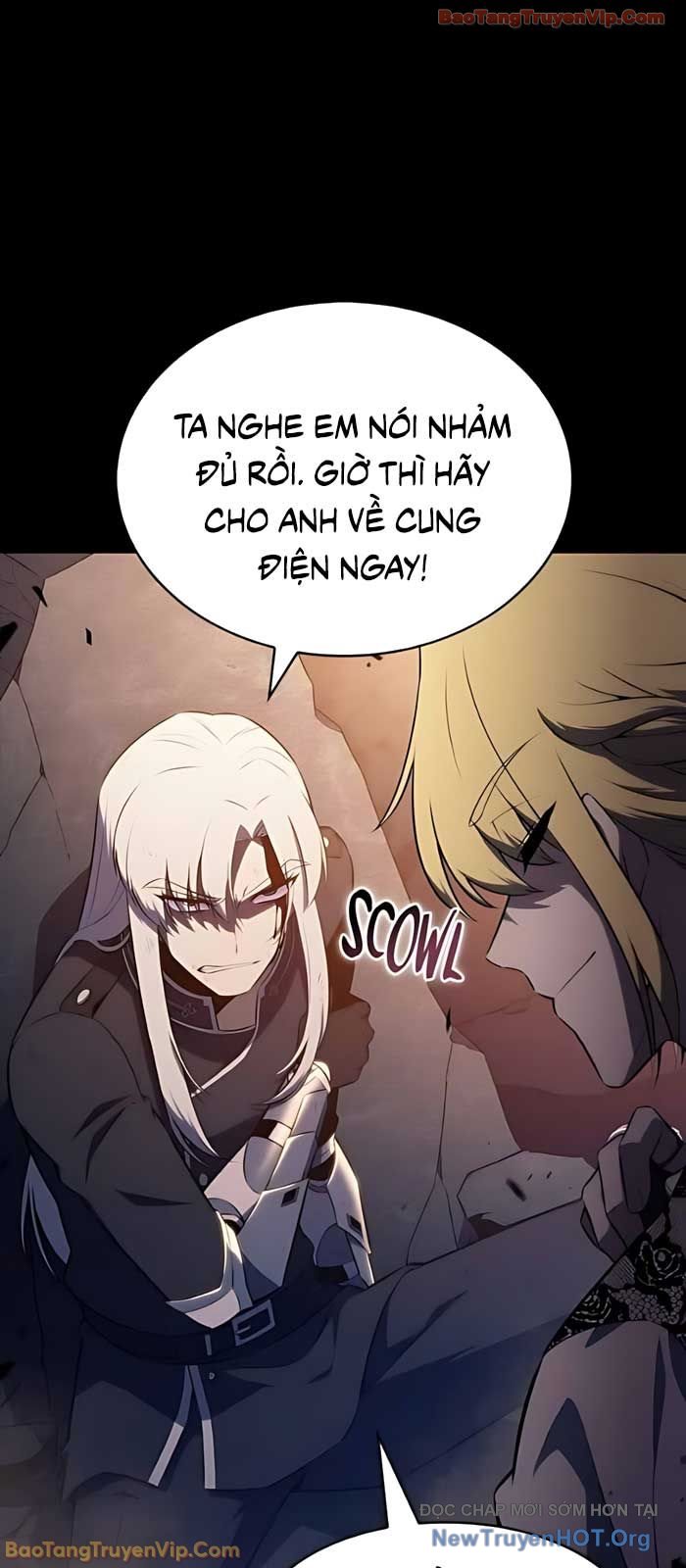 Cậu Út Nhà Công Tước Là Sát Thủ Hồi Quy Chapter 94 - Next 