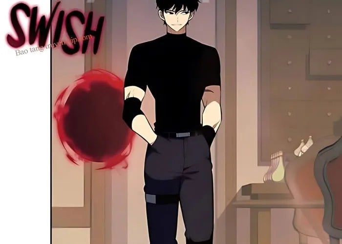 Cậu Út Nhà Công Tước Là Sát Thủ Hồi Quy Chapter 97 - Trang 2