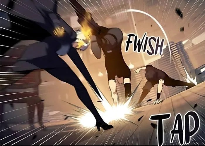Cậu Út Nhà Công Tước Là Sát Thủ Hồi Quy Chapter 97 - Trang 2