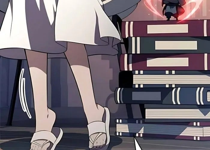 Cậu Út Nhà Công Tước Là Sát Thủ Hồi Quy Chapter 97 - Trang 2