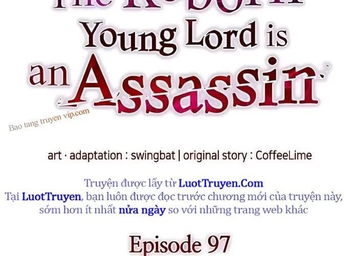 Cậu Út Nhà Công Tước Là Sát Thủ Hồi Quy Chapter 97 - Trang 2