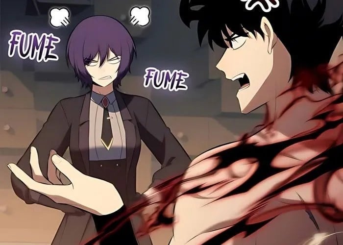 Cậu Út Nhà Công Tước Là Sát Thủ Hồi Quy Chapter 97 - Trang 2
