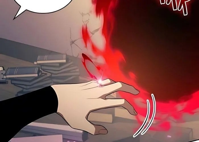 Cậu Út Nhà Công Tước Là Sát Thủ Hồi Quy Chapter 97 - Trang 2