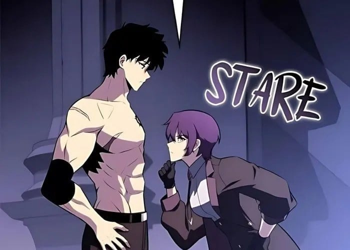 Cậu Út Nhà Công Tước Là Sát Thủ Hồi Quy Chapter 97 - Trang 2