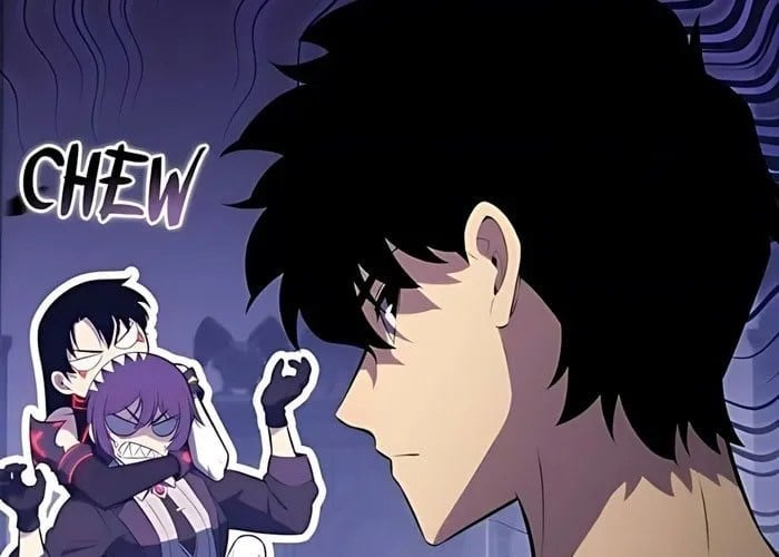 Cậu Út Nhà Công Tước Là Sát Thủ Hồi Quy Chapter 97 - Trang 2