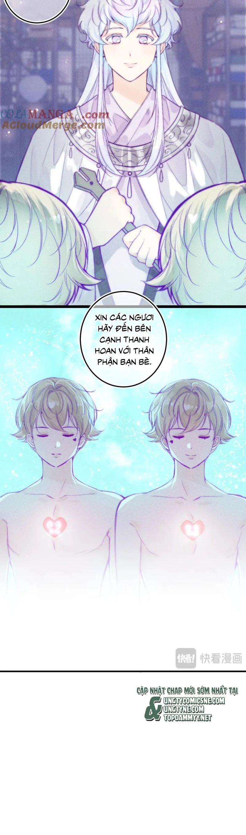 Cậu Vụng Về Quá Chapter 37 - Trang 2