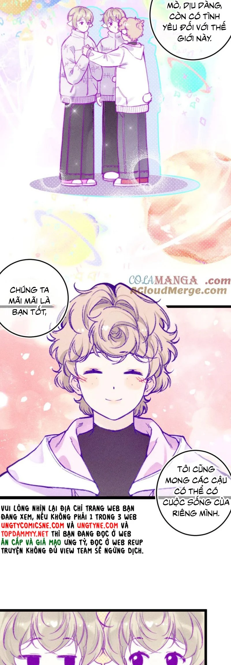 Cậu Vụng Về Quá Chapter 37 - Trang 2