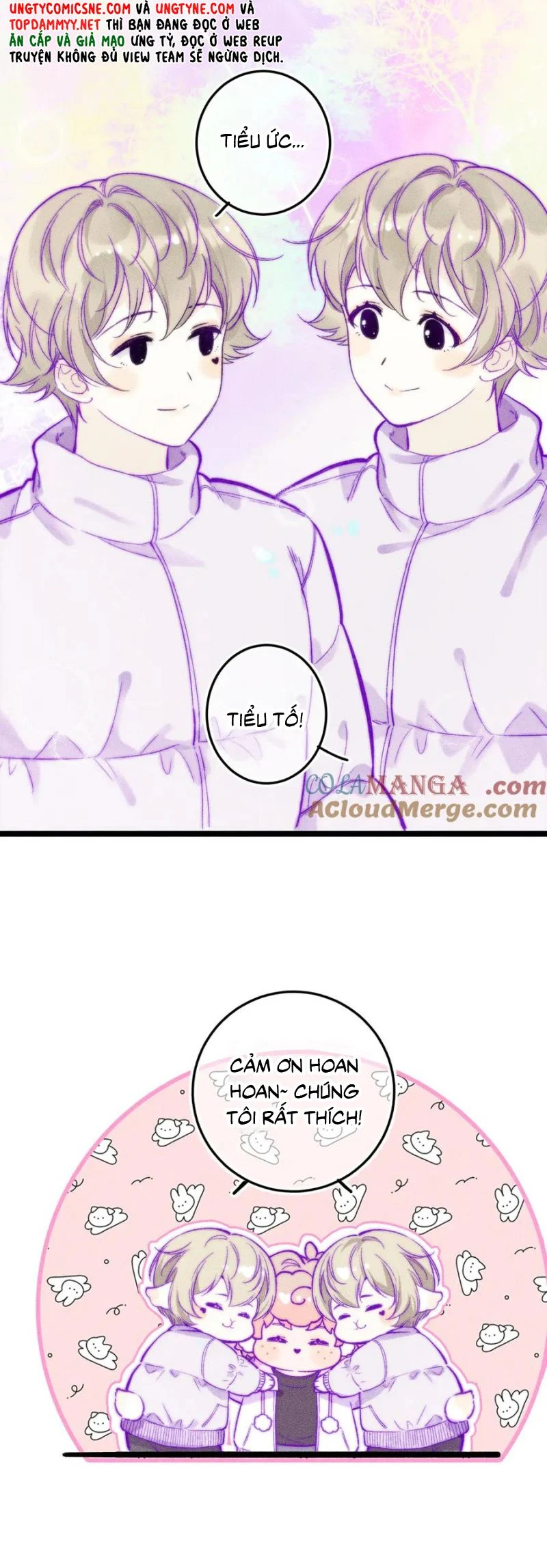 Cậu Vụng Về Quá Chapter 37 - Trang 2