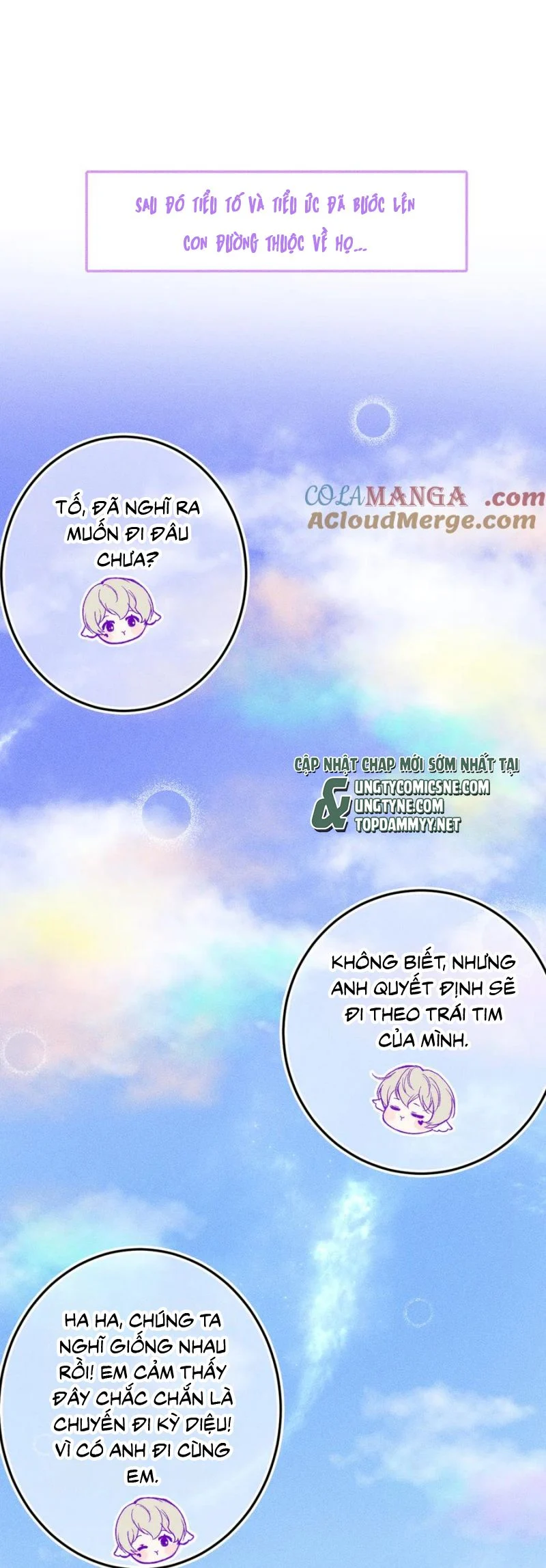 Cậu Vụng Về Quá Chapter 37 - Trang 2