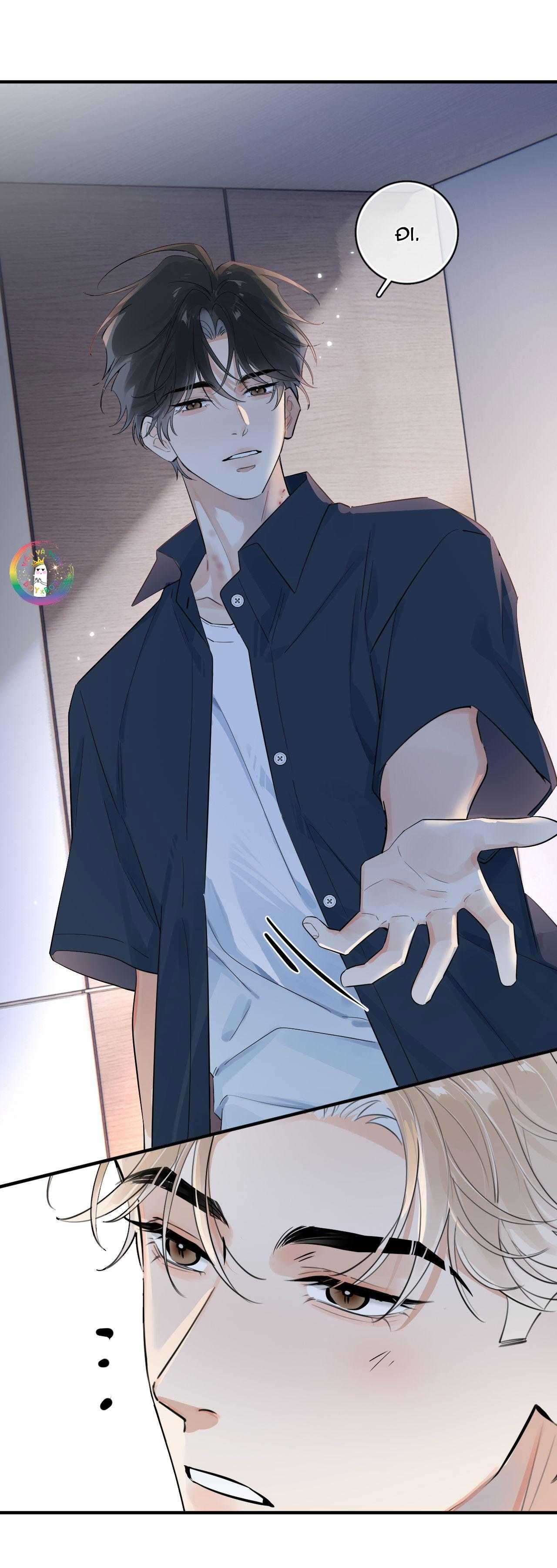 Cậu Vượt Giới Hạn Rồi Chapter 80 - Trang 3