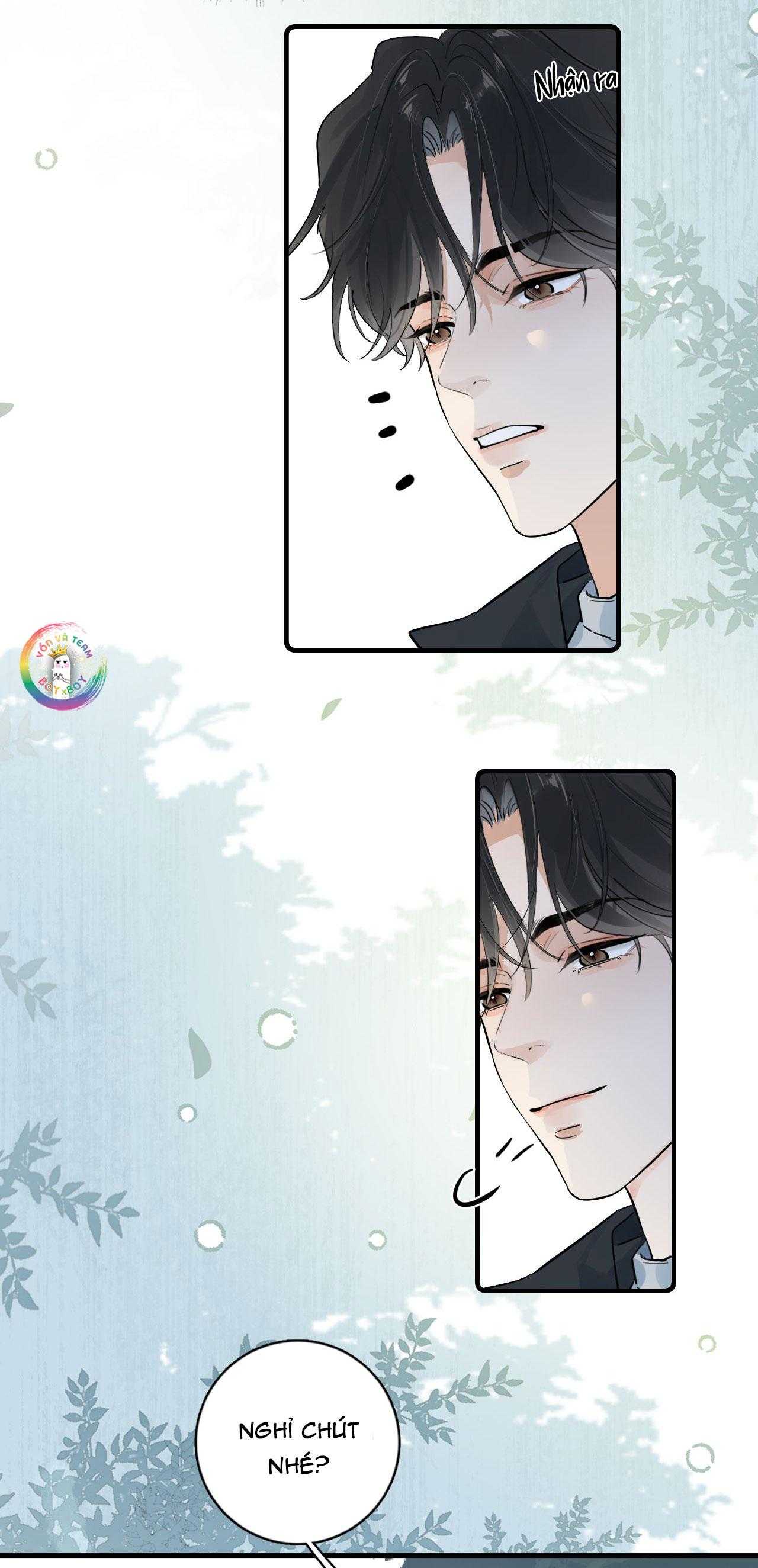 Cậu Vượt Giới Hạn Rồi Chapter 80 - Trang 3