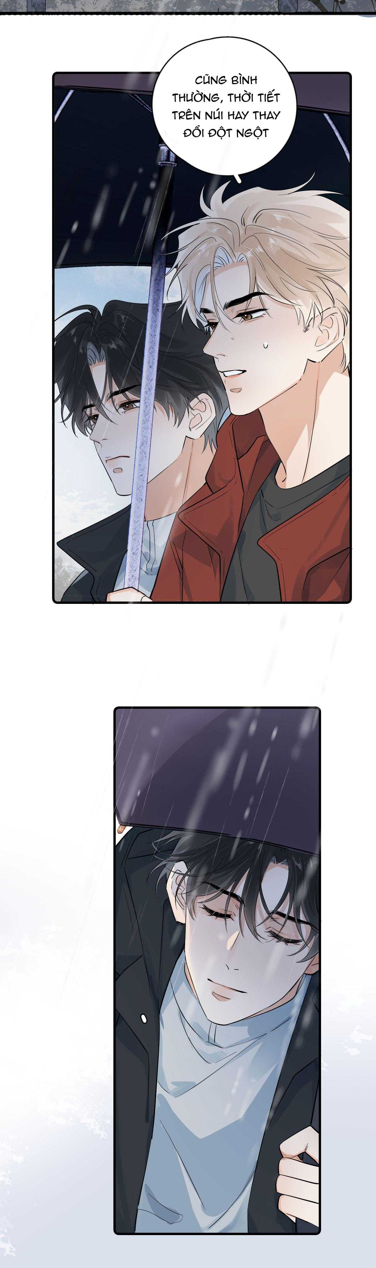 Cậu Vượt Giới Hạn Rồi Chapter 80 - Trang 3