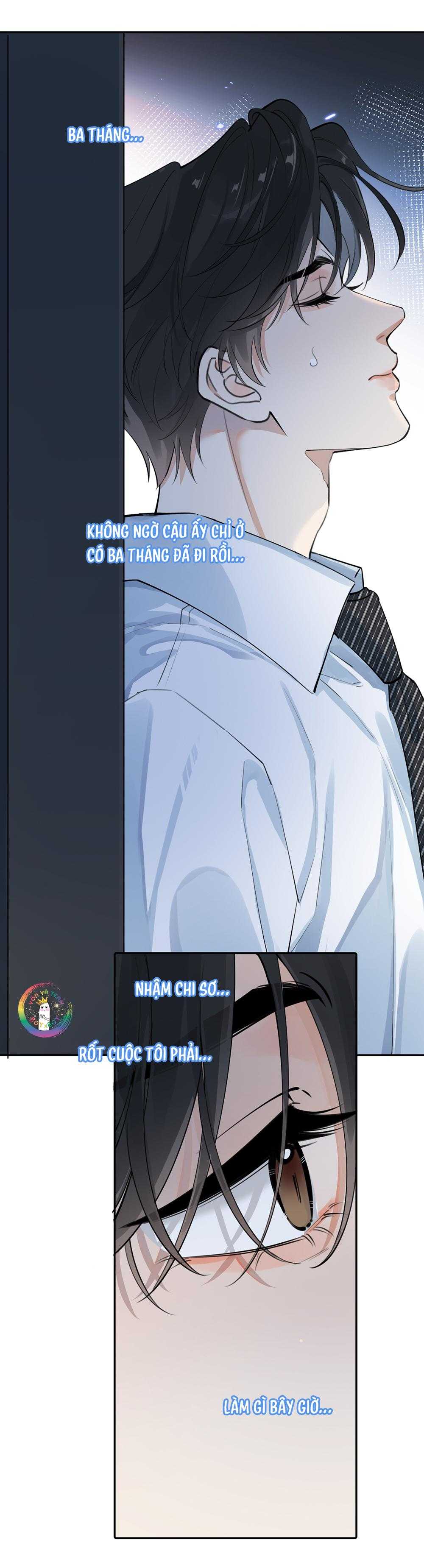 Cậu Vượt Giới Hạn Rồi Chapter 63 - Trang 2
