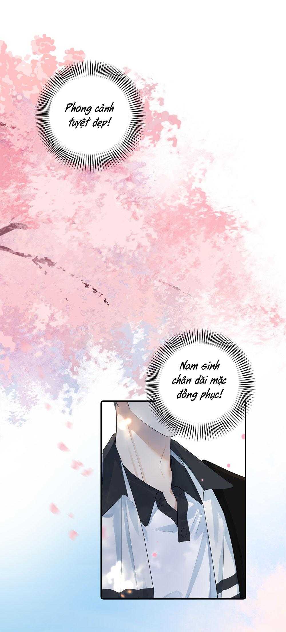 Cậu Vượt Giới Hạn Rồi Chapter 64 - Trang 2