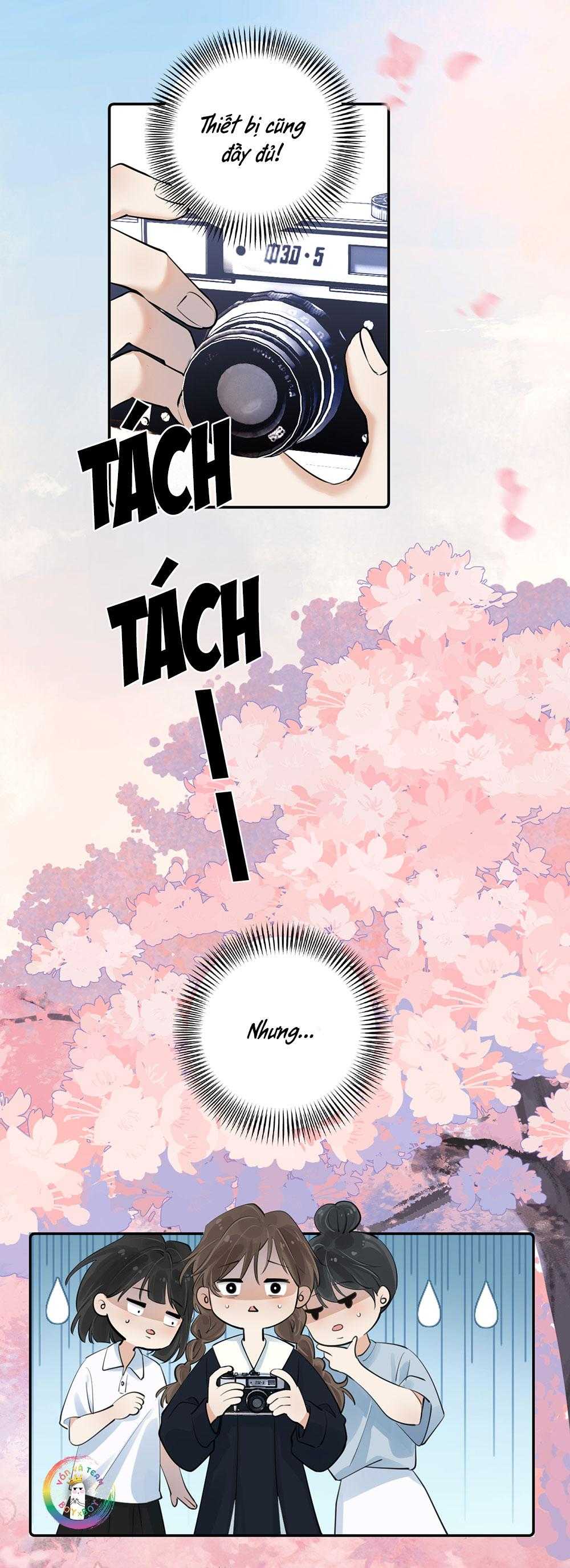 Cậu Vượt Giới Hạn Rồi Chapter 64 - Trang 2