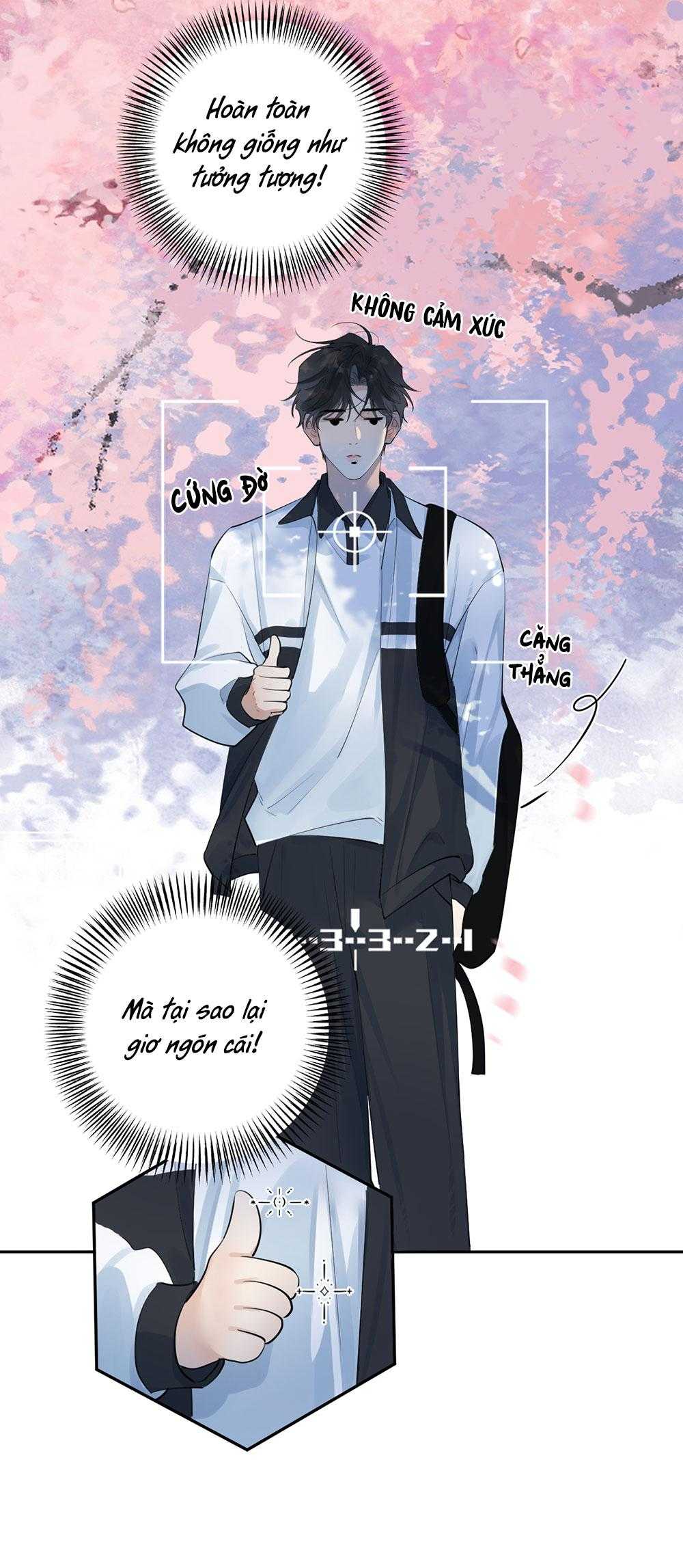 Cậu Vượt Giới Hạn Rồi Chapter 64 - Trang 2