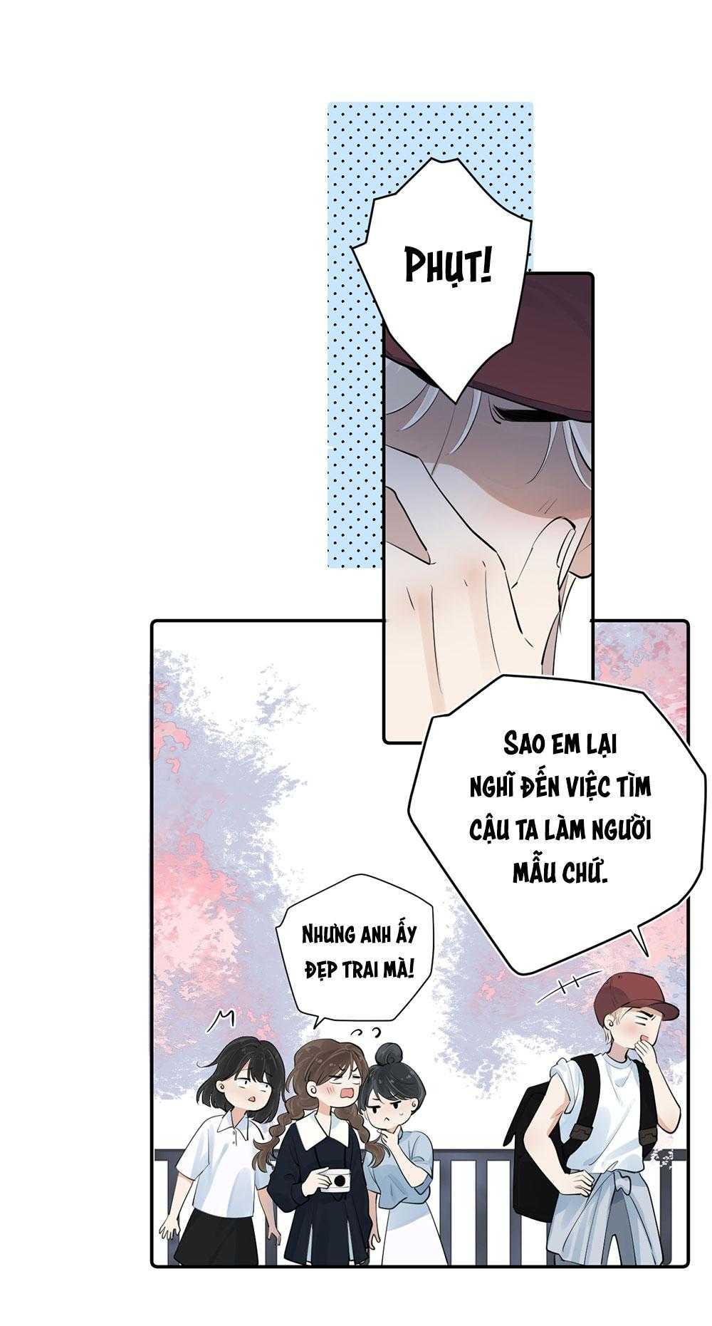 Cậu Vượt Giới Hạn Rồi Chapter 64 - Trang 2