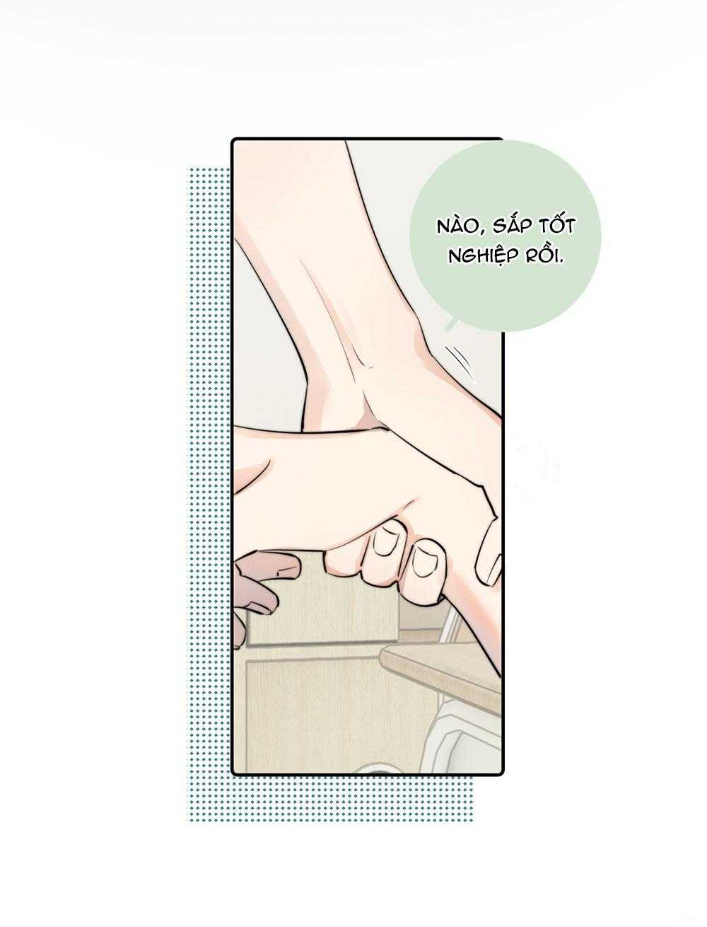 Cậu Vượt Giới Hạn Rồi Chapter 64 - Trang 2