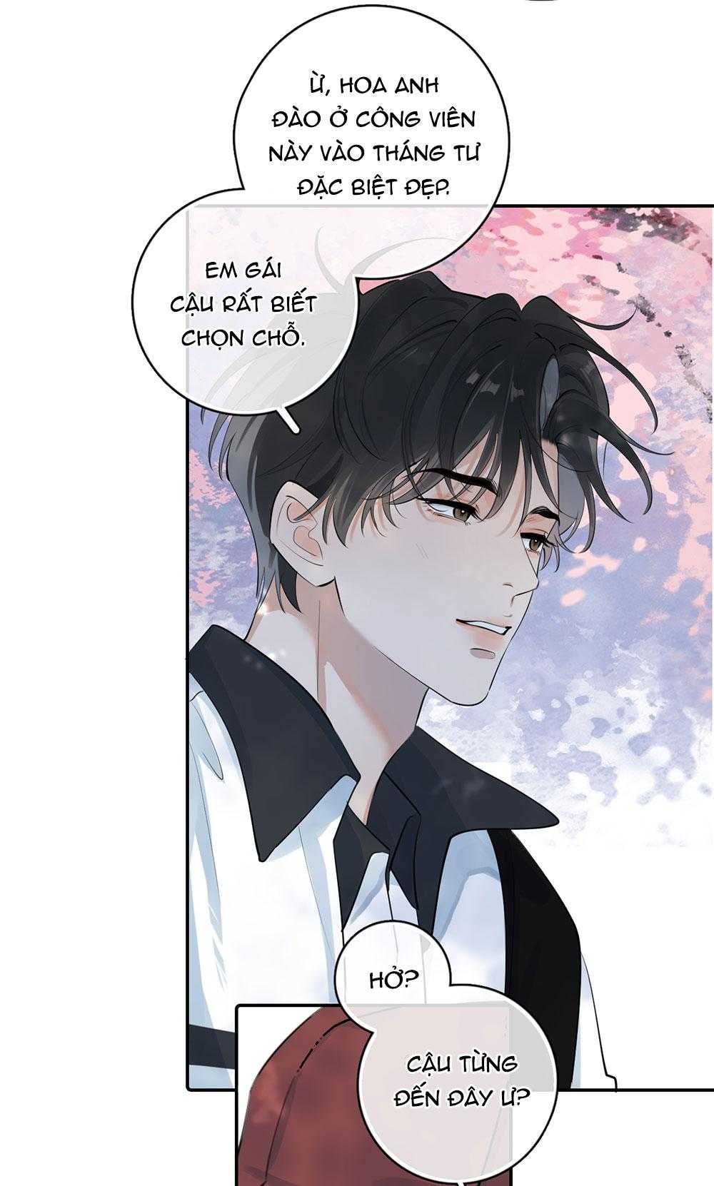 Cậu Vượt Giới Hạn Rồi Chapter 64 - Trang 2