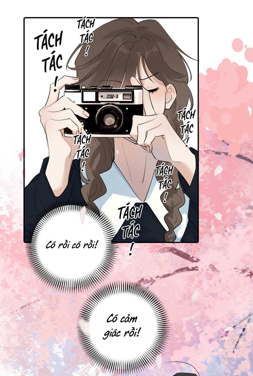 Cậu Vượt Giới Hạn Rồi Chapter 64 - Trang 2