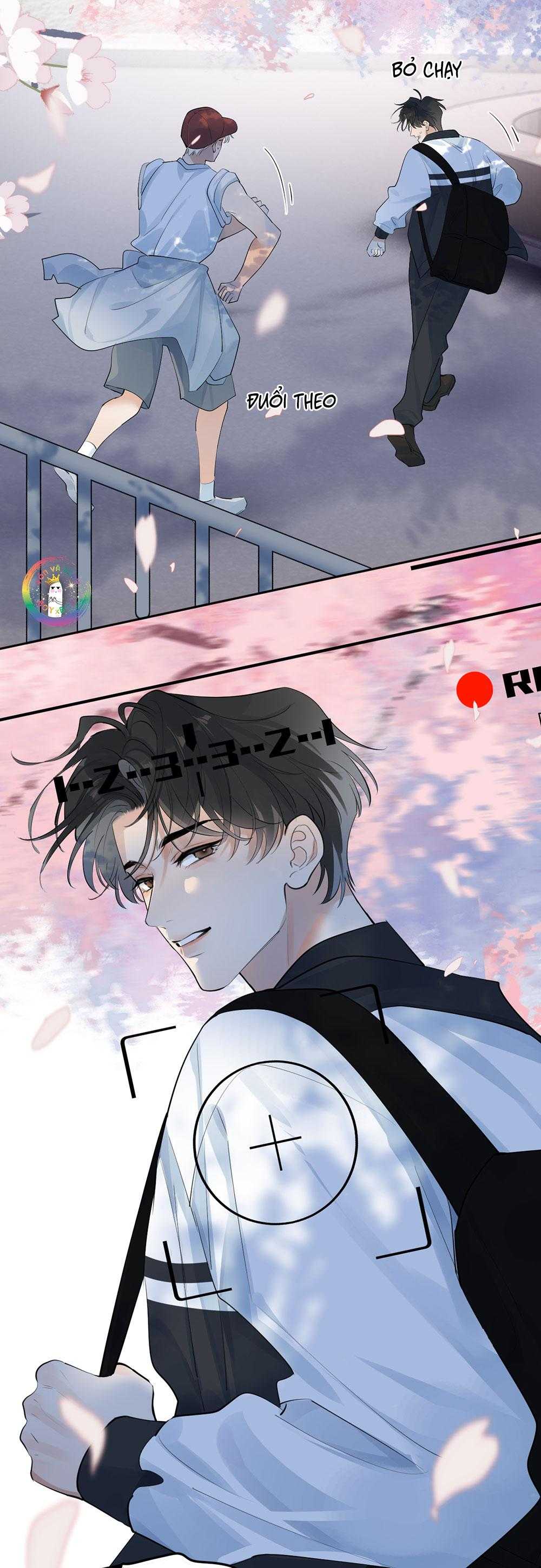 Cậu Vượt Giới Hạn Rồi Chapter 64 - Trang 2