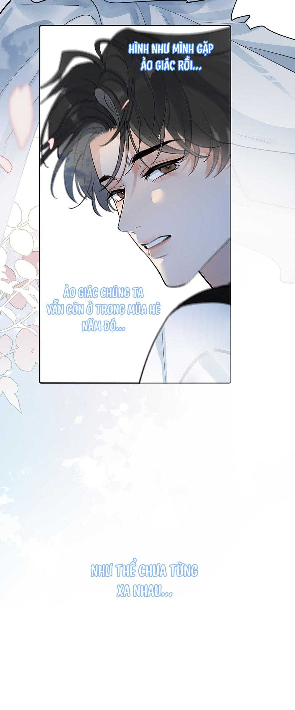Cậu Vượt Giới Hạn Rồi Chapter 64 - Trang 2