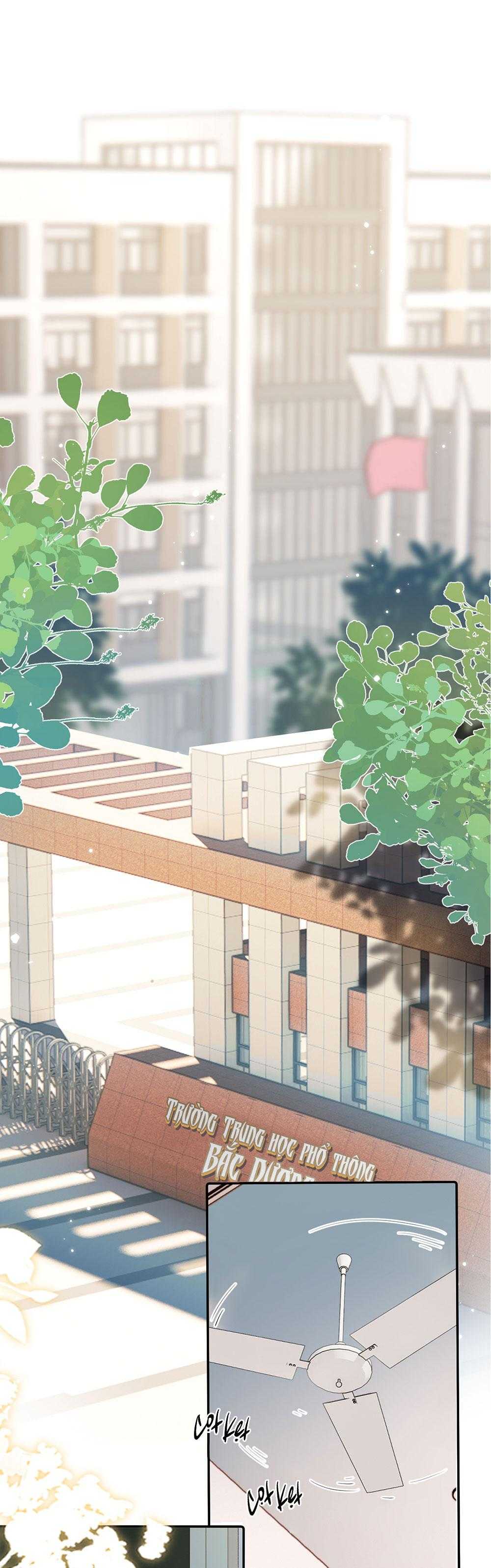 Cậu Vượt Giới Hạn Rồi Chapter 65 - Trang 2