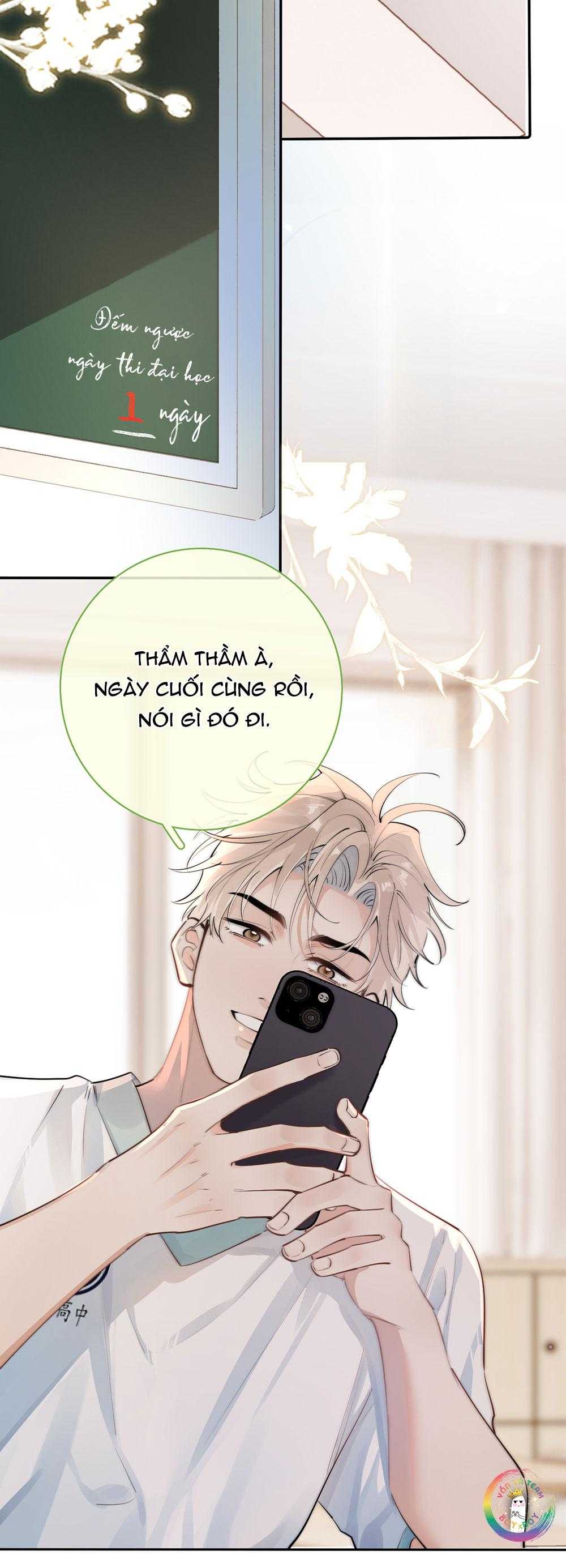 Cậu Vượt Giới Hạn Rồi Chapter 65 - Trang 2