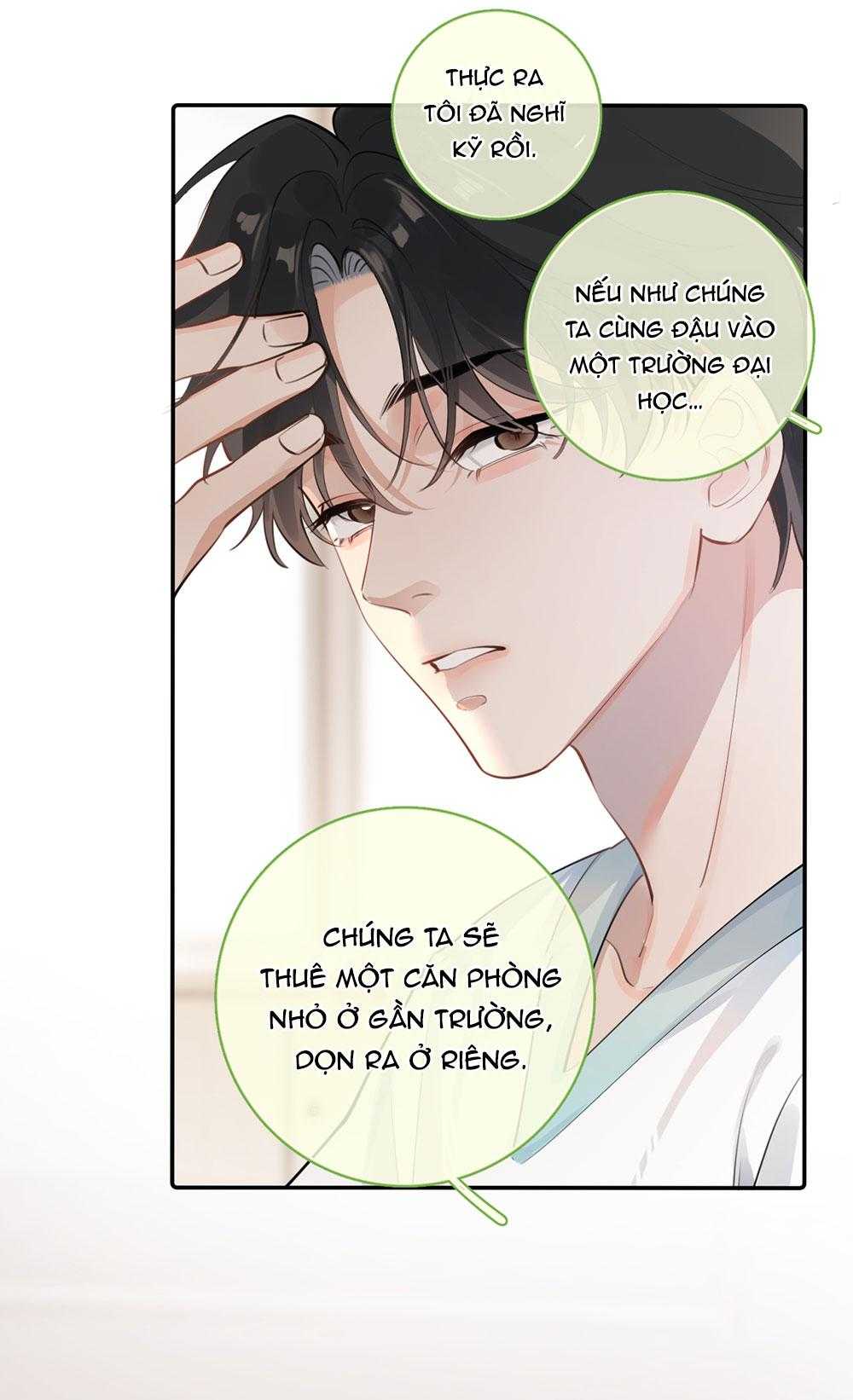 Cậu Vượt Giới Hạn Rồi Chapter 65 - Trang 2