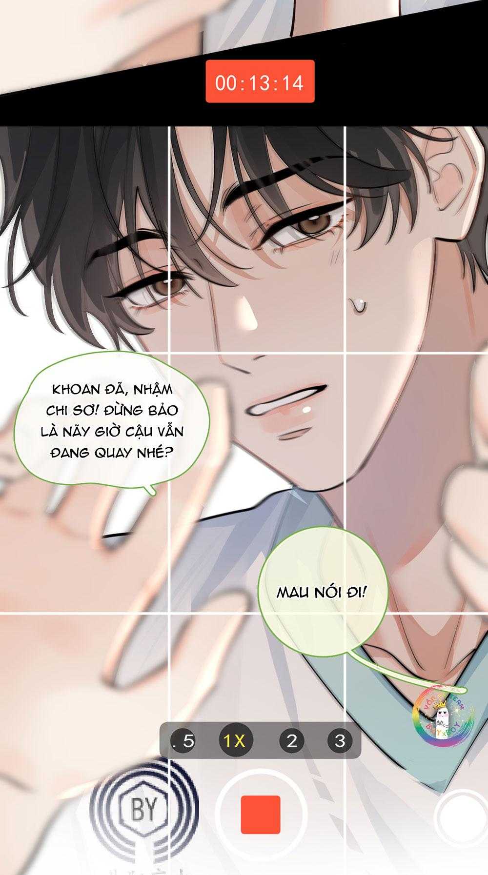 Cậu Vượt Giới Hạn Rồi Chapter 65 - Trang 2