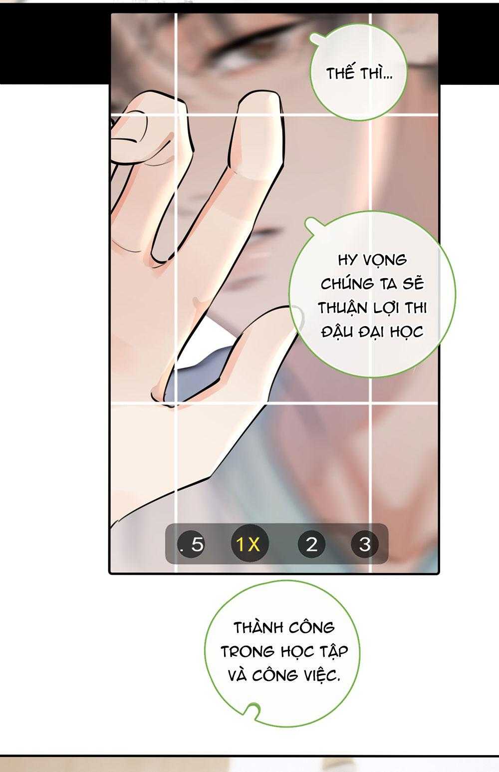 Cậu Vượt Giới Hạn Rồi Chapter 65 - Trang 2