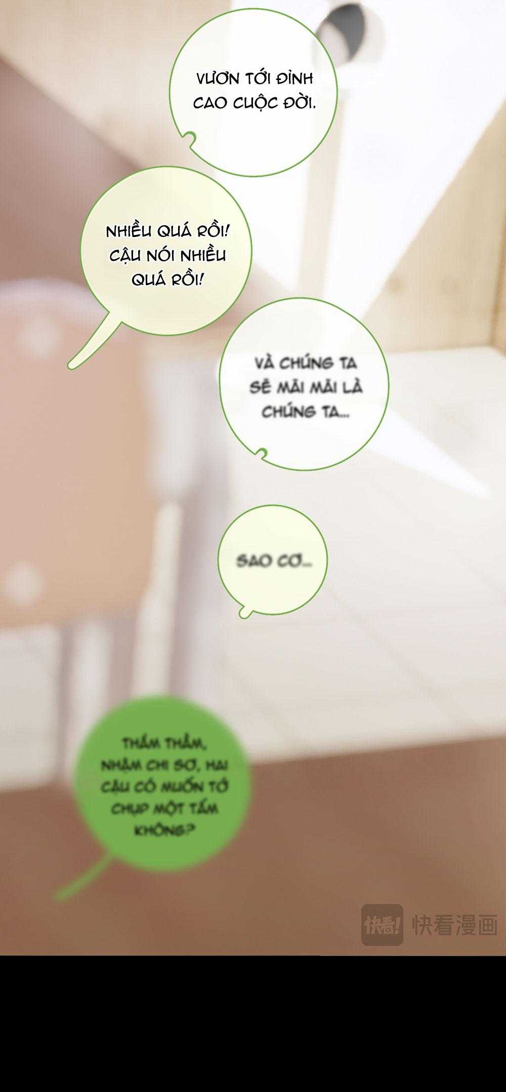 Cậu Vượt Giới Hạn Rồi Chapter 65 - Trang 2