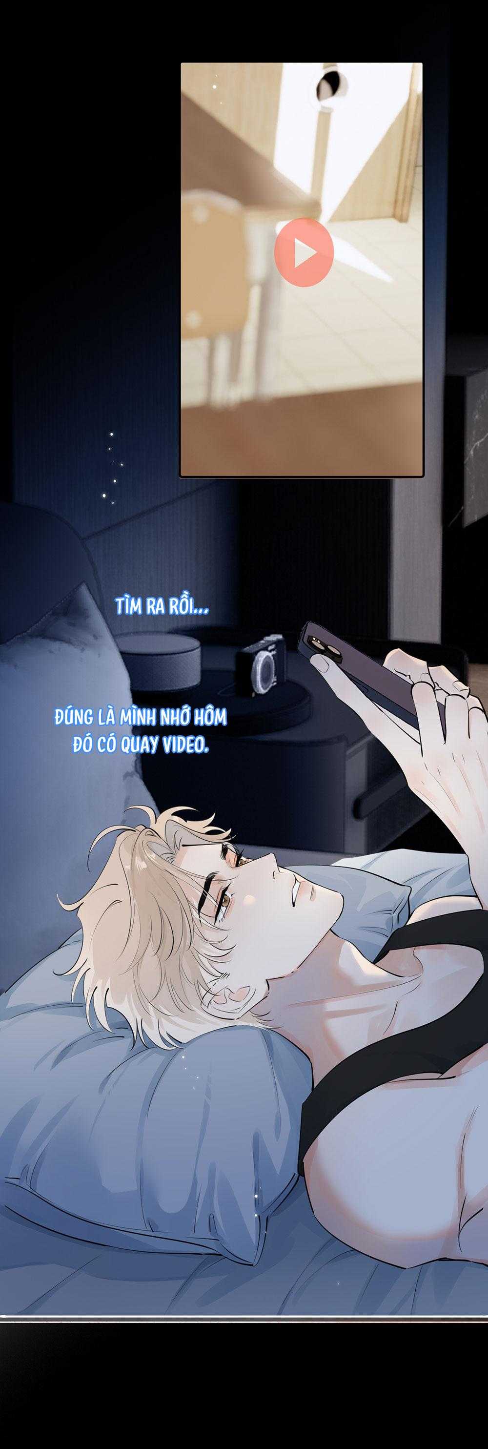 Cậu Vượt Giới Hạn Rồi Chapter 65 - Trang 2