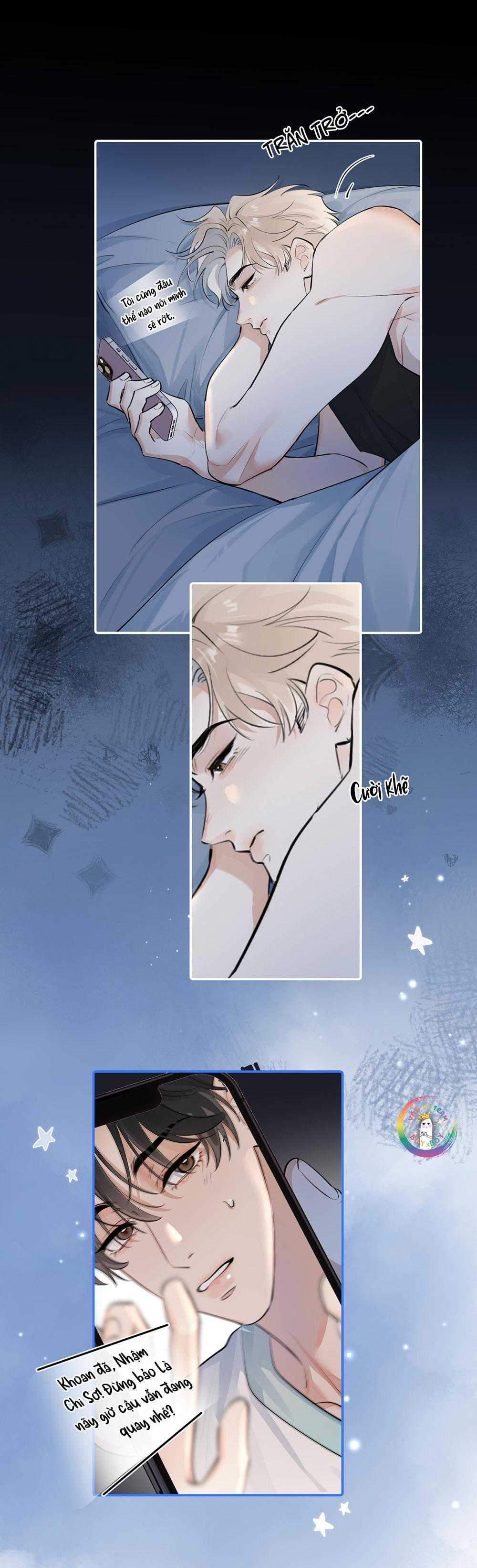 Cậu Vượt Giới Hạn Rồi Chapter 65 - Trang 2