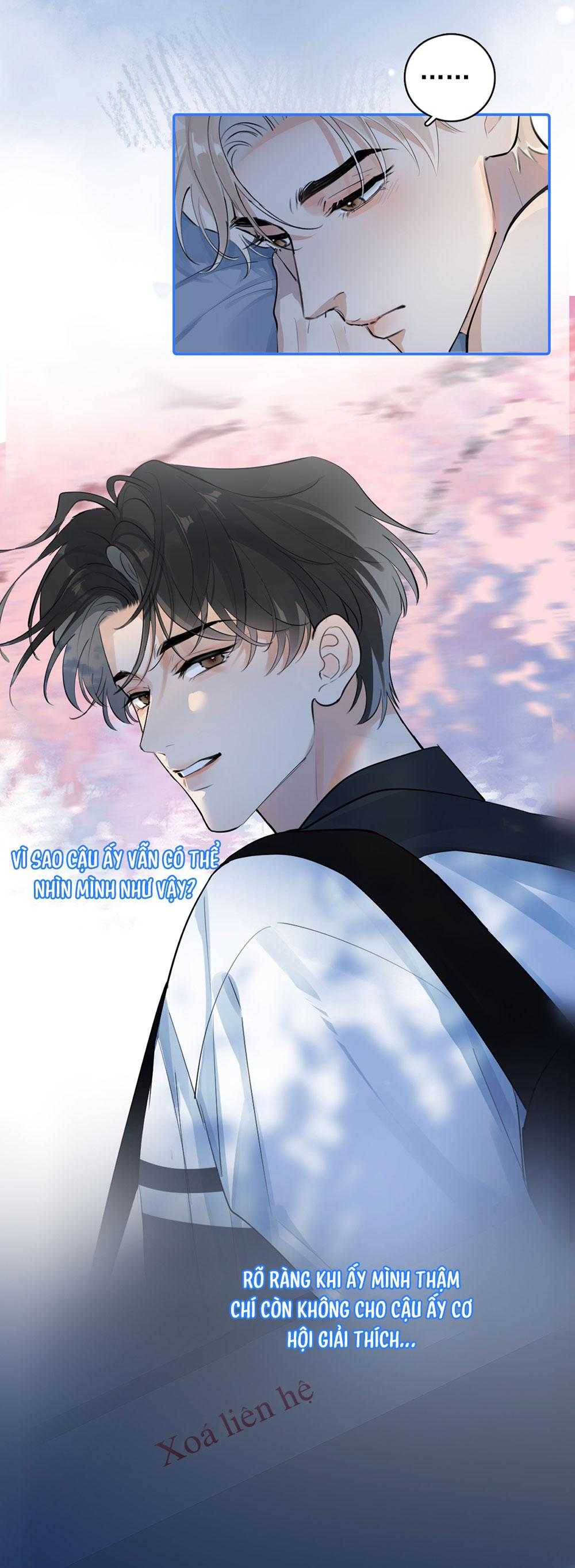 Cậu Vượt Giới Hạn Rồi Chapter 65 - Trang 2