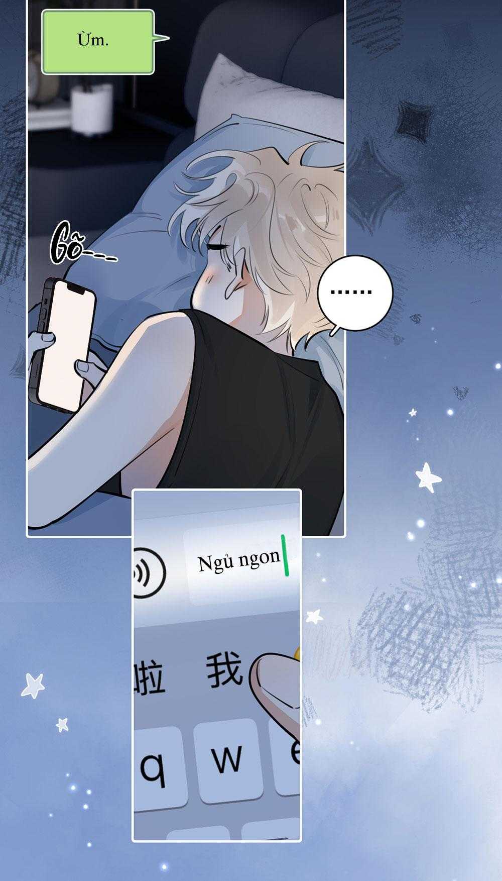 Cậu Vượt Giới Hạn Rồi Chapter 65 - Trang 2