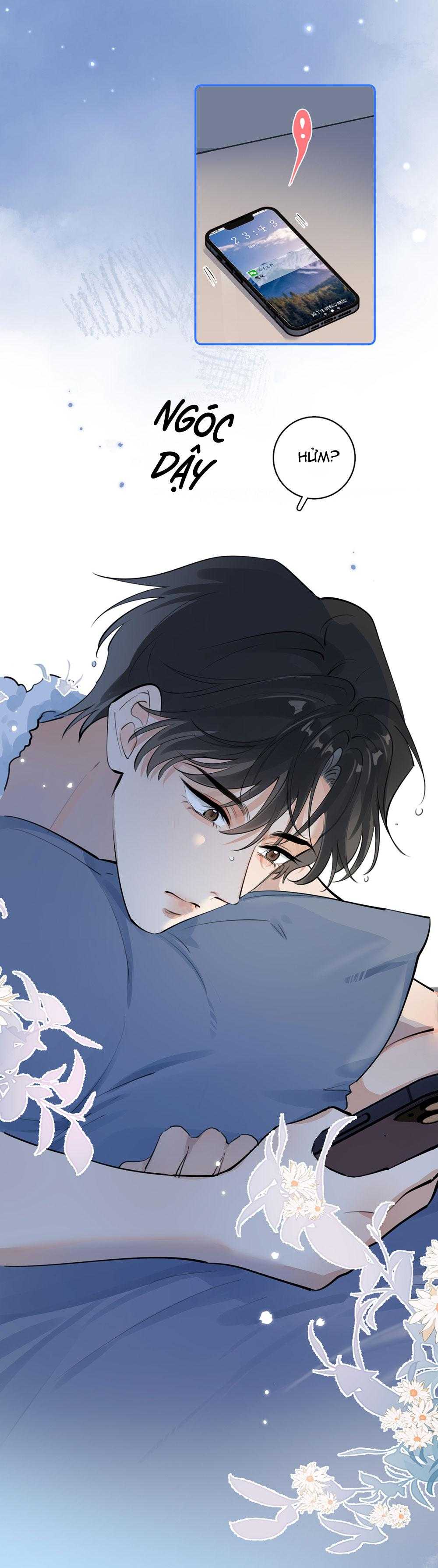 Cậu Vượt Giới Hạn Rồi Chapter 65 - Trang 2