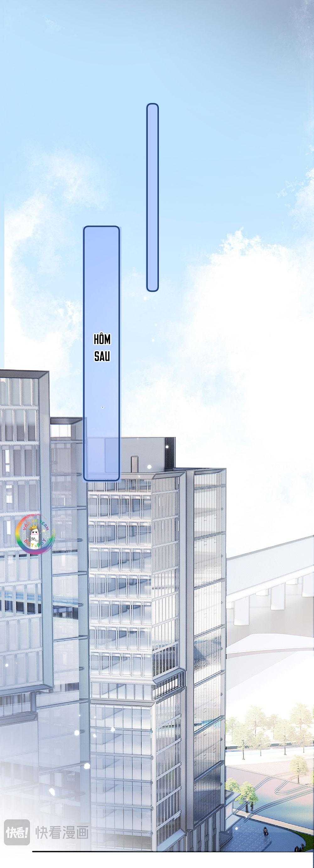 Cậu Vượt Giới Hạn Rồi Chapter 65 - Trang 2