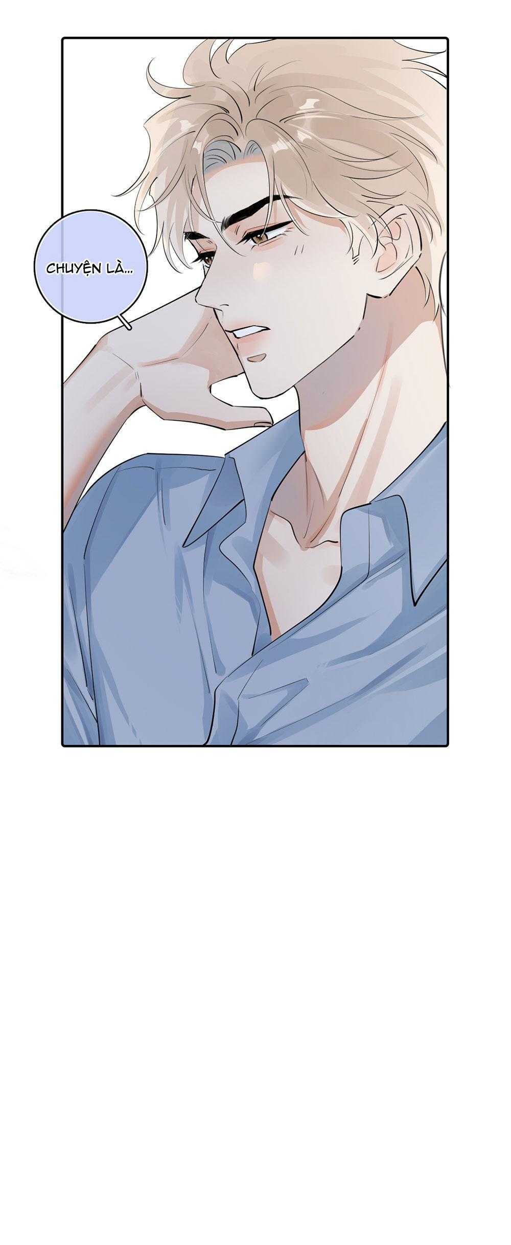 Cậu Vượt Giới Hạn Rồi Chapter 65 - Trang 2