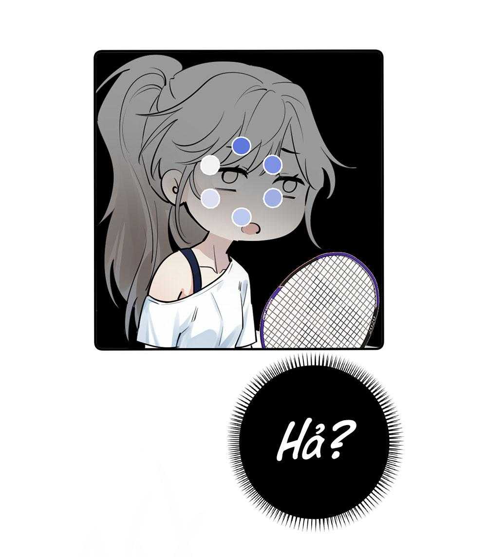 Cậu Vượt Giới Hạn Rồi Chapter 66 - Trang 3