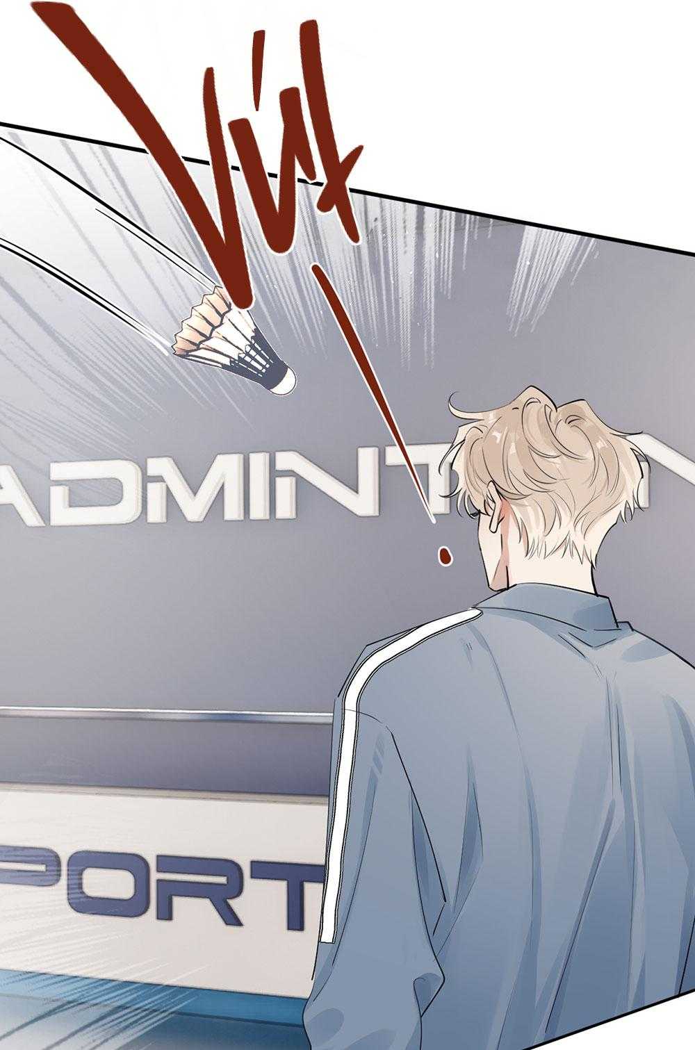 Cậu Vượt Giới Hạn Rồi Chapter 66 - Trang 3