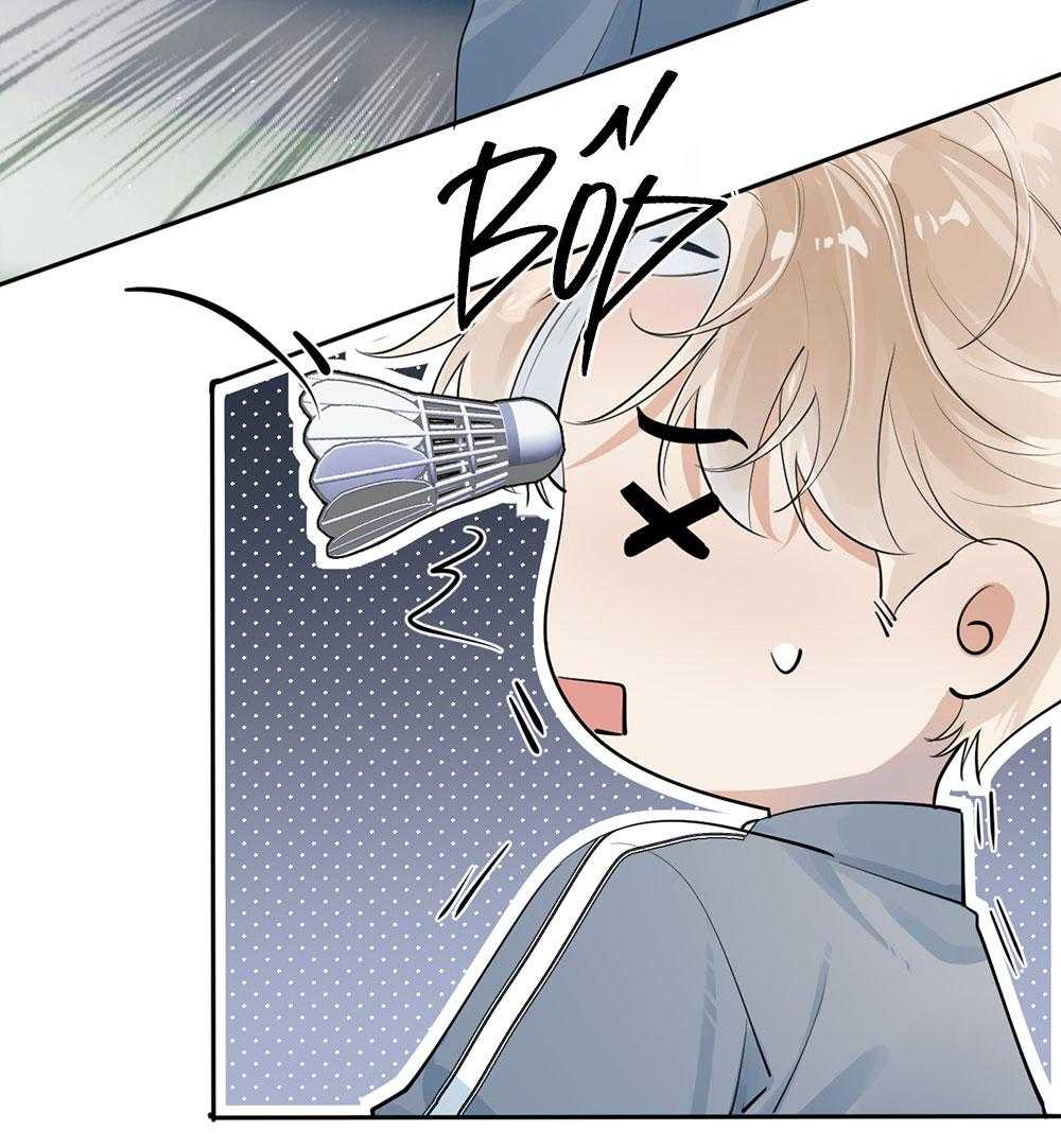 Cậu Vượt Giới Hạn Rồi Chapter 66 - Trang 3
