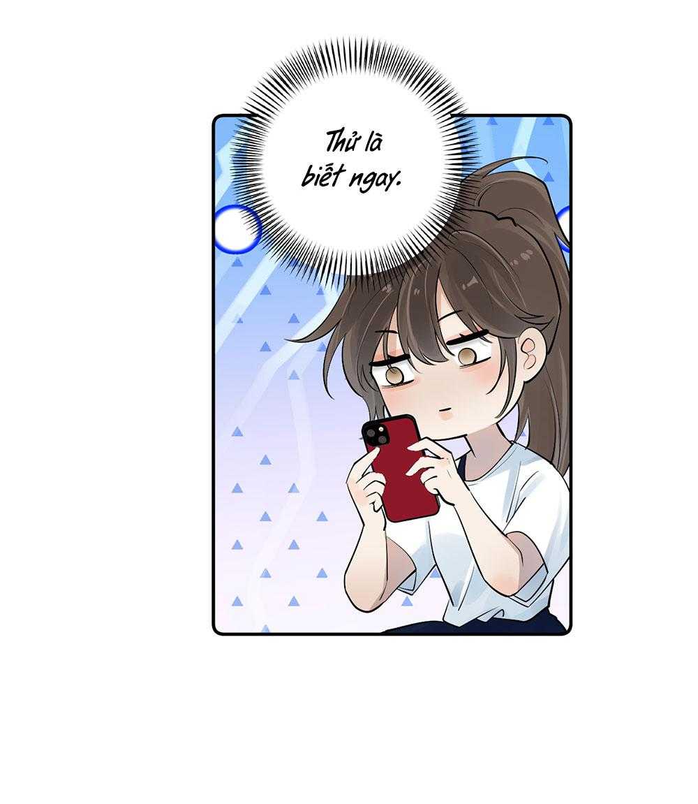 Cậu Vượt Giới Hạn Rồi Chapter 66 - Trang 3