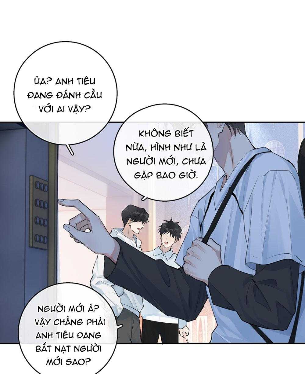 Cậu Vượt Giới Hạn Rồi Chapter 66 - Trang 3